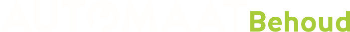 Automaatbehoud
